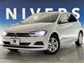 2020 Volkswagen Polo