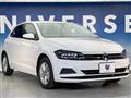 2020 Volkswagen Polo