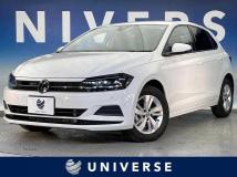 2020 Volkswagen Polo