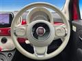 2018 Fiat 500