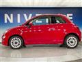2018 Fiat 500