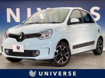 2020 Renault Twingo