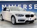 2017 BMW 1 Series