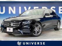 2016 Mercedes-Benz E-Class