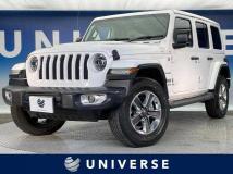 2019 Jeep Wrangler