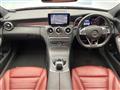 2015 Mercedes-Benz C-Class