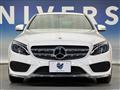 2015 Mercedes-Benz C-Class