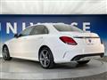 2015 Mercedes-Benz C-Class