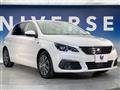 2021 Peugeot 308