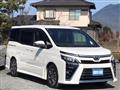 2017 Toyota Voxy