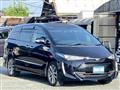 2016 Toyota Estima