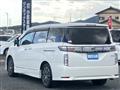 2017 Nissan Elgrand