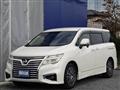 2017 Nissan Elgrand