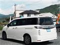 2017 Nissan Elgrand