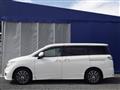 2017 Nissan Elgrand