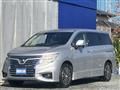 2017 Nissan Elgrand