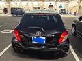 2013 Toyota Vitz