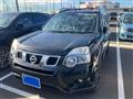 2014 Nissan X-Trail