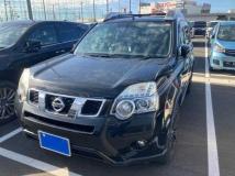 2014 Nissan X-Trail