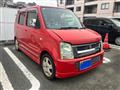 2005 Suzuki Wagon R