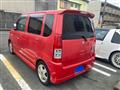 2005 Suzuki Wagon R