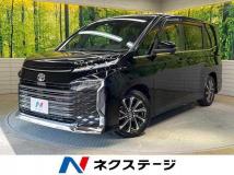 2023 Toyota Voxy