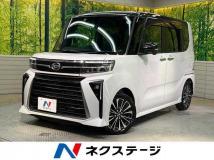 2022 Daihatsu Tanto