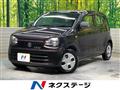 2017 Suzuki Alto