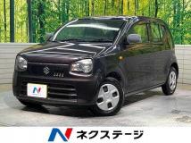 2017 Suzuki Alto