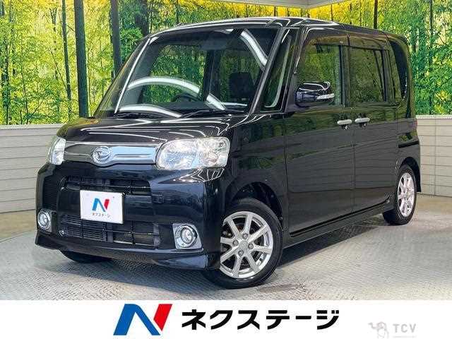 2013 Daihatsu Tanto