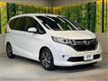 2017 Honda Freed