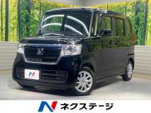 2020 Honda N BOX