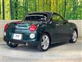 2015 Daihatsu Copen