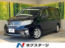 2012 Nissan Serena
