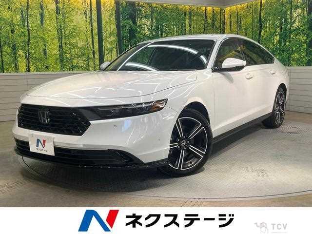 2024 Honda Accord