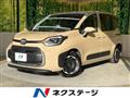 2025 Toyota Sienta
