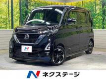 2022 Nissan ROOX