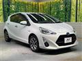 2016 Toyota AQUA