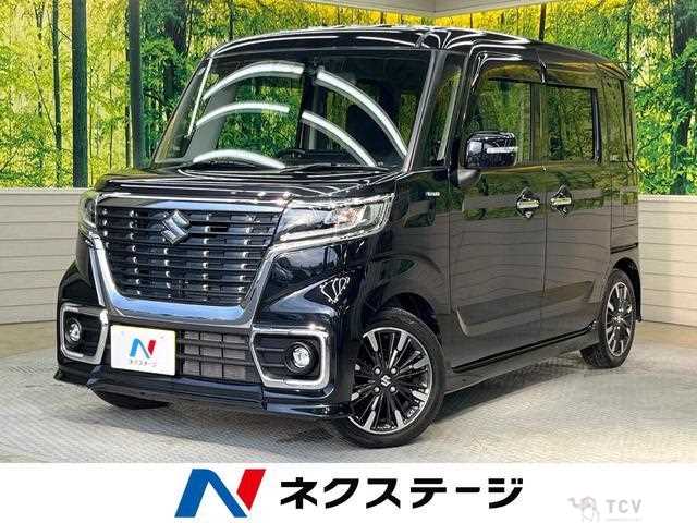 2018 Suzuki Suzuki Others