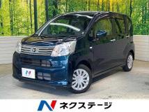 2021 Daihatsu Move