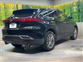 2022 Toyota Harrier