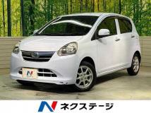2012 Daihatsu Mira