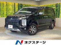 2019 Mitsubishi Delica D5