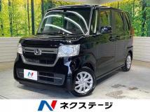 2021 Honda N BOX