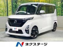 2021 Nissan ROOX