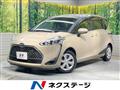 2020 Toyota Sienta