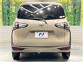 2020 Toyota Sienta