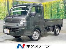 2024 Suzuki Carry Truck