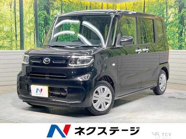 2020 Daihatsu Tanto