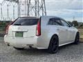 2010 Cadillac CTS